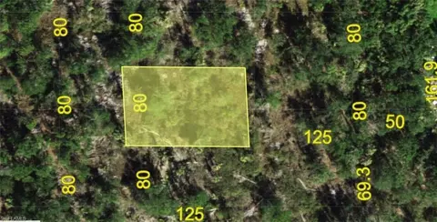 28292 28292 Hermoso Dr, Punta Gorda, FL 33955