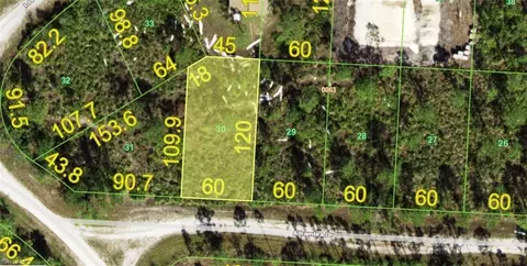 27124 Alhambra St, Port Charlotte, FL 33952