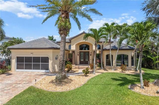 4007 Surfside Blvd, Cape Coral, FL 33914