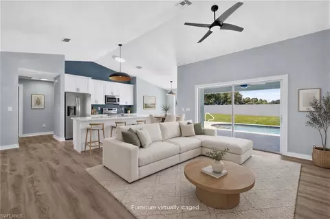 15579 Spring Line Ln, Fort Myers, FL 33905