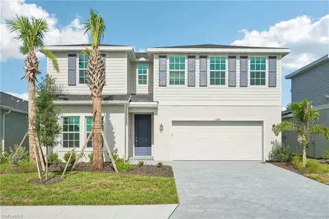 13296 Grassmere Ct, Punta Gorda, FL 33955