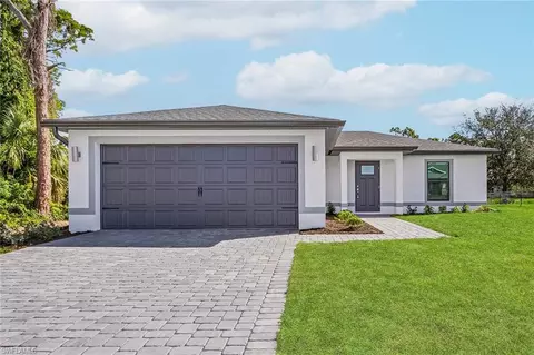 409 Broadmoor St E, Lehigh Acres, FL 33974