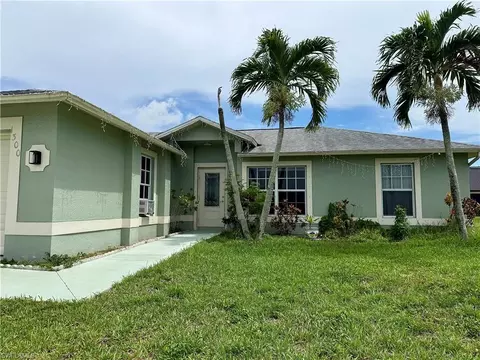 1300 NW 10th St, Cape Coral, FL 33993