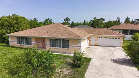 2815 NW 26th Ter, Cape Coral, FL 33993