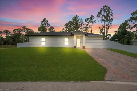 201 Homewood Ave S, Lehigh Acres, FL 33974