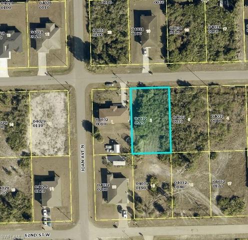 2917 63rd St W, Lehigh Acres, FL 33971