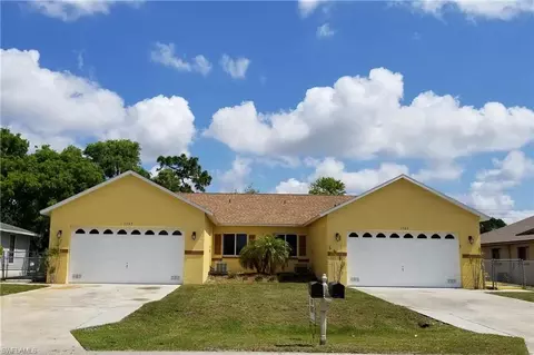 1503-1505 SW 48th Ter, Cape Coral, FL 33914