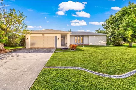 4321 SW 19th Ave, Cape Coral, FL 33914