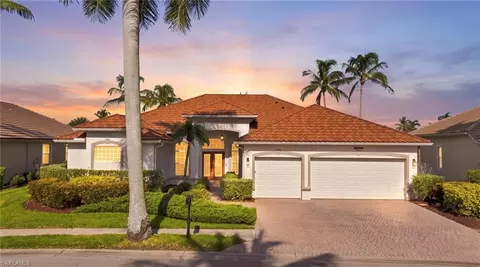14142 Reflection Lakes Dr, Fort Myers, FL 33907