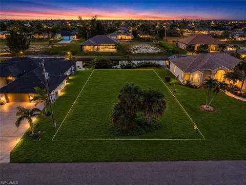 1729 SW 29th Ter, Cape Coral, FL 33914