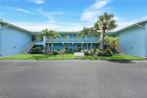 1100 Pondella Rd #906, Cape Coral, FL 33909
