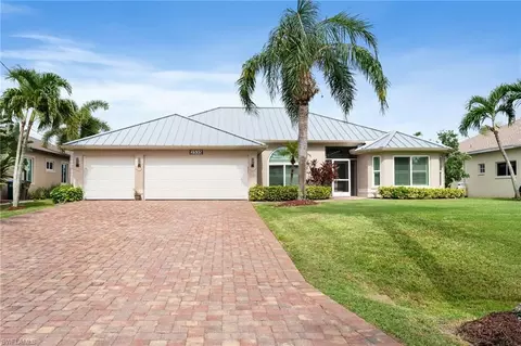 2535 SW 28th Ave, Cape Coral, FL 33914