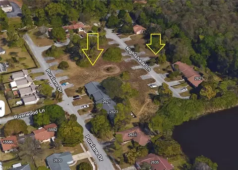 Riverdale Shores Villas, Fort Myers, FL 33905