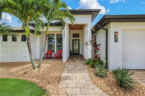 5405 SW 17th Ave, Cape Coral, FL 33914
