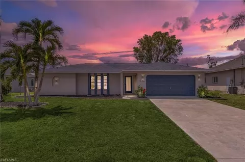 1424 SW 49th St, Cape Coral, FL 33914