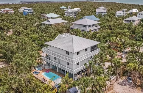 4490 Oyster Shell Dr, Captiva, FL 33924