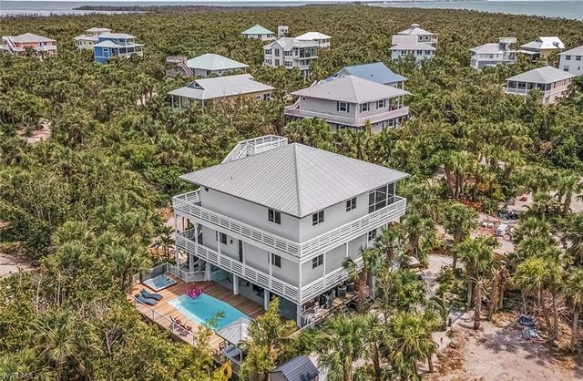 4490 Oyster Shell Dr, Captiva, FL 33924
