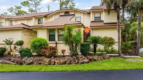 15126 Parkside Dr #104, Fort Myers, FL 33908