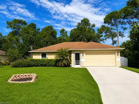728 Santa Lucia Ave S, Lehigh Acres, FL 33974