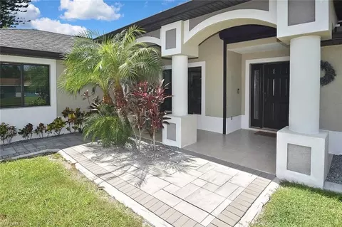 2893 N Vizza Ln, North Port, FL 34286