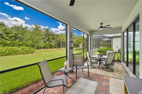 Exterior - 17157 Oakstead Dr, Alva, FL 33920 photo 4 of 6