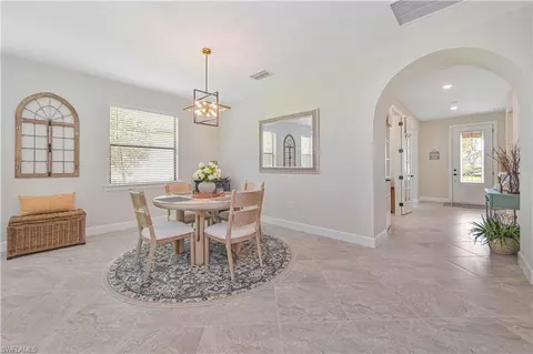Entry Way - 17157 Oakstead Dr, Alva, FL 33920 photo 2 of 3