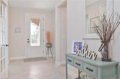 Entry Way - 17157 Oakstead Dr, Alva, FL 33920 photo 1 of 3