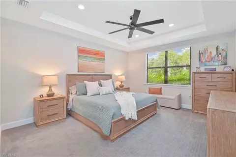 Bedroom - 17157 Oakstead Dr, Alva, FL 33920 photo 1 of 6