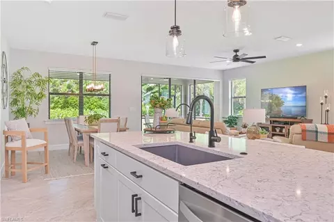 Kitchen - 17157 Oakstead Dr, Alva, FL 33920 photo 8 of 8