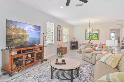 Living - 17157 Oakstead Dr, Alva, FL 33920 photo 5 of 5