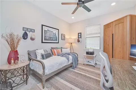 Bedroom - 17157 Oakstead Dr, Alva, FL 33920 photo 3 of 6