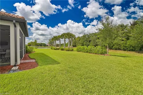 Exterior - 17157 Oakstead Dr, Alva, FL 33920 photo 3 of 6