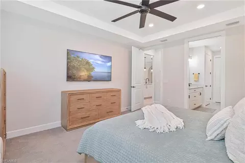 Bedroom - 17157 Oakstead Dr, Alva, FL 33920 photo 2 of 6