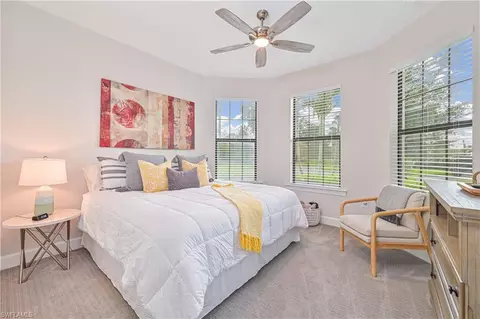 Bedroom - 17157 Oakstead Dr, Alva, FL 33920 photo 4 of 6