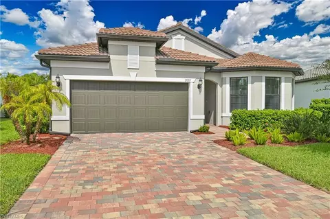 Exterior - 17157 Oakstead Dr, Alva, FL 33920 photo 1 of 6