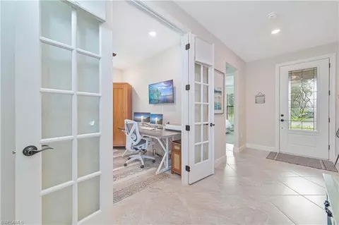 Entry Way - 17157 Oakstead Dr, Alva, FL 33920 photo 3 of 3