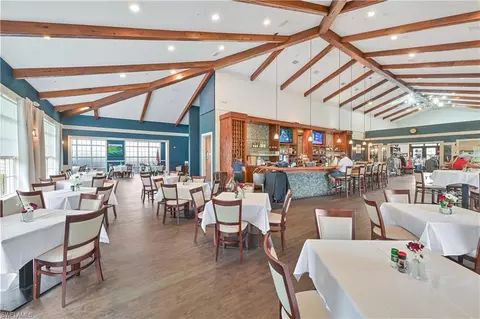 Dining - 17157 Oakstead Dr, Alva, FL 33920 photo 4 of 4