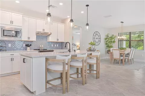 Kitchen - 17157 Oakstead Dr, Alva, FL 33920 photo 1 of 8