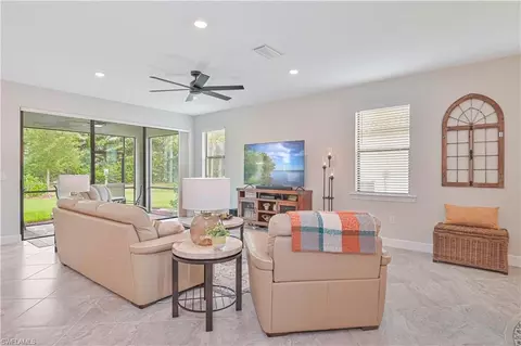 Living - 17157 Oakstead Dr, Alva, FL 33920 photo 1 of 5