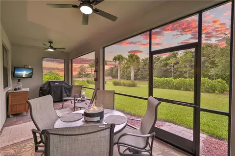 Exterior - 17157 Oakstead Dr, Alva, FL 33920 photo 5 of 6