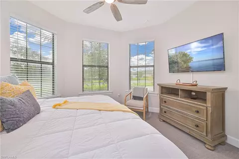 Bedroom - 17157 Oakstead Dr, Alva, FL 33920 photo 5 of 6