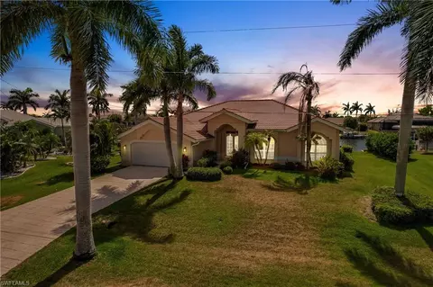 4315 SW 26th Ct, Cape Coral, FL 33914