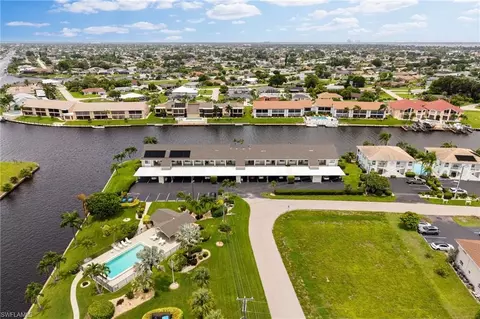 3813 SE 11th Pl #1214, Cape Coral, FL 33904