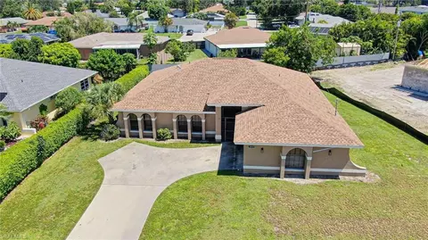 1817 NE Van Loon Ter, Cape Coral, FL 33909