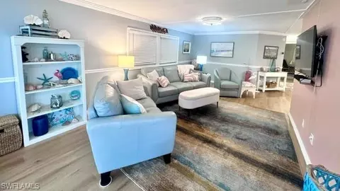 5714 Captain John Smith Loop, North Fort Myers, FL 33917