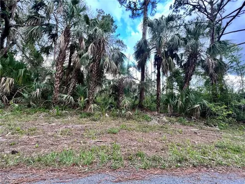 13475 Ketridge Ave, Port Charlotte, FL 33953