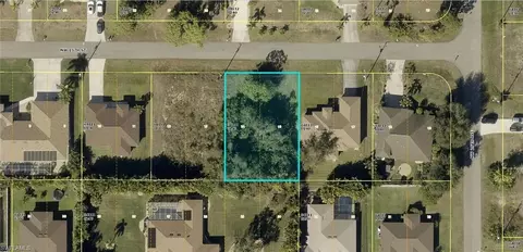 2908 NW 19th St, Cape Coral, FL 33993