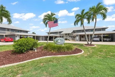 816 SW 48th Ter #102, Cape Coral, FL 33914