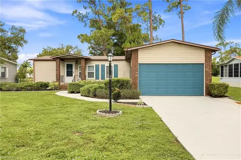 10421 Circle Pine Rd, North Fort Myers, FL 33903