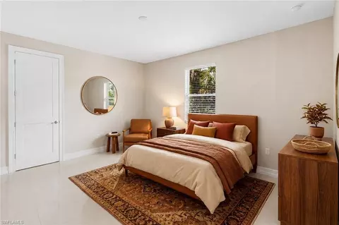 Bedroom - 335 4th Ave, Labelle, FL 33935 photo 4 of 5